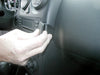 ProClip Fahrzeughalter 853542 - Winkelbefestigung - Pontiac G6 05-08