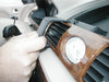 ProClip Fahrzeughalter 853543 - Mittelbefestigung - Mercury Sable 08-09, Ford Taurus 08-09, Mercury Montego 05-09 und weitere