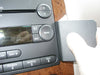 ProClip Fahrzeughalter 853544 - Winkelbefestigung - Mercury Sable 08-09, Ford Fivehundred 05-09, Ford Taurus 08-09 und weitere