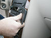 ProClip Fahrzeughalter 853544 - Winkelbefestigung - Mercury Sable 08-09, Ford Fivehundred 05-09, Ford Taurus 08-09 und weitere