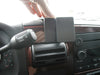 ProClip Fahrzeughalter 853546 - Mittelbefestigung - Ford F-Series 750 05-07, Ford F-Series 450 05-07, Ford F-Series 650 05-07 und weitere