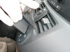 ProClip Fahrzeughalter 853549 - Winkelbefestigung - Honda Odyssey 05-10