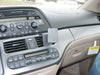 ProClip Fahrzeughalter 853549 - Winkelbefestigung - Honda Odyssey 05-10
