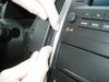 ProClip Fahrzeughalter 853551 - Mittelbefestigung - Cadillac STS 05-12