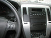 ProClip Fahrzeughalter 853551 - Mittelbefestigung - Cadillac STS 05-12