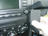 ProClip Fahrzeughalter 853554 - Winkelbefestigung - Dodge Magnum 05-07, Dodge Charger 05-07