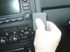 ProClip Fahrzeughalter 853554 - Winkelbefestigung - Dodge Magnum 05-07, Dodge Charger 05-07