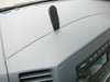 ProClip Fahrzeughalter 853555 - Mittelbefestigung- NICHT für Modelle mit ab Werk eingebautem Navigationssystem - Jeep Grand Cherokee 05-07