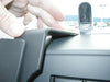 ProClip Fahrzeughalter 853555 - Mittelbefestigung- NICHT für Modelle mit ab Werk eingebautem Navigationssystem - Jeep Grand Cherokee 05-07
