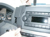 ProClip Fahrzeughalter 853555 - Mittelbefestigung- NICHT für Modelle mit ab Werk eingebautem Navigationssystem - Jeep Grand Cherokee 05-07