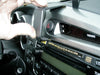 ProClip Fahrzeughalter 853559 - Mittelbefestigung - Toyota Matrix 05-09