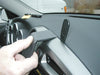 ProClip Fahrzeughalter 853559 - Mittelbefestigung - Toyota Matrix 05-09