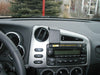 ProClip Fahrzeughalter 853559 - Mittelbefestigung - Toyota Matrix 05-09