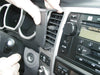 ProClip Fahrzeughalter 853562 - Mittelbefestigung - Toyota 4Runner 03-09