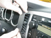 ProClip Fahrzeughalter 853562 - Mittelbefestigung - Toyota 4Runner 03-09