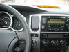 ProClip Fahrzeughalter 853562 - Mittelbefestigung - Toyota 4Runner 03-09