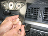 ProClip Fahrzeughalter 853567 - Mittelbefestigung - Citroen C5 II 05-07