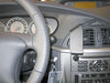 ProClip Fahrzeughalter 853567 - Mittelbefestigung - Citroen C5 II 05-07