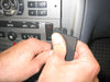 ProClip Fahrzeughalter 853568 - Winkelbefestigung - Citroen C5 II 05-07