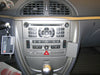ProClip Fahrzeughalter 853568 - Winkelbefestigung - Citroen C5 II 05-07