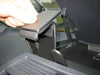 ProClip Fahrzeughalter 853569 - Mittelbefestigung- NUR für Modelle mit einem Fach oben auf dem Armaturenbrett - Mercedes Benz Vito 04-14, Mercedes Benz Viano 04-14, Mercedes Benz V-Klasse 04-14
