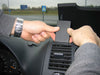 ProClip Fahrzeughalter 853569 - Mittelbefestigung- NUR für Modelle mit einem Fach oben auf dem Armaturenbrett - Mercedes Benz Vito 04-14, Mercedes Benz Viano 04-14, Mercedes Benz V-Klasse 04-14