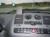 ProClip Fahrzeughalter 853569 - Mittelbefestigung- NUR für Modelle mit einem Fach oben auf dem Armaturenbrett - Mercedes Benz Vito 04-14, Mercedes Benz Viano 04-14, Mercedes Benz V-Klasse 04-14