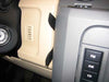 ProClip Fahrzeughalter 853572 - Mittelbefestigung- Nicht für Holzmaserungsplatten - Land Rover Discovery 3 05-09, Land Rover LR3 05-09