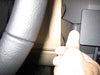 ProClip Fahrzeughalter 853572 - Mittelbefestigung- Nicht für Holzmaserungsplatten - Land Rover Discovery 3 05-09, Land Rover LR3 05-09