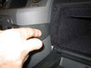 ProClip Fahrzeughalter 853573 - Winkelbefestigung- Nicht für Holzmaserungsplatten - Land Rover Discovery 3 05-09, Land Rover LR3 05-09