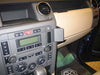 ProClip Fahrzeughalter 853573 - Winkelbefestigung- Nicht für Holzmaserungsplatten - Land Rover Discovery 3 05-09, Land Rover LR3 05-09