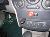 ProClip Fahrzeughalter 853574 - Mittelbefestigung - Renault Grand Modus 05-12, Renault Modus 05-13
