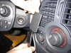 ProClip Fahrzeughalter 853574 - Mittelbefestigung - Renault Grand Modus 05-12, Renault Modus 05-13