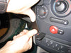 ProClip Fahrzeughalter 853574 - Mittelbefestigung - Renault Grand Modus 05-12, Renault Modus 05-13