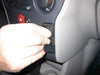 ProClip Fahrzeughalter 853575 - Winkelbefestigung - Renault Modus 05-13, Renault Grand Modus 05-12