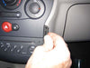ProClip Fahrzeughalter 853575 - Winkelbefestigung - Renault Modus 05-13, Renault Grand Modus 05-12