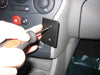 ProClip Fahrzeughalter 853575 - Winkelbefestigung - Renault Modus 05-13, Renault Grand Modus 05-12