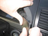 ProClip Fahrzeughalter 853576 - Mittelbefestigung - Ssang Yong Rexton 05-07