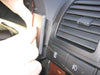 ProClip Fahrzeughalter 853576 - Mittelbefestigung - Ssang Yong Rexton 05-07