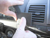 ProClip Fahrzeughalter 853576 - Mittelbefestigung - Ssang Yong Rexton 05-07
