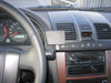 ProClip Fahrzeughalter 853576 - Mittelbefestigung - Ssang Yong Rexton 05-07