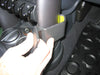 ProClip Fahrzeughalter 853580 - Winkelbefestigung, niedrig - Mini Cooper 01-06, Mini Cooper Cabrio 01-07