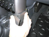 ProClip Fahrzeughalter 853580 - Winkelbefestigung, niedrig - Mini Cooper 01-06, Mini Cooper Cabrio 01-07