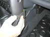 ProClip Fahrzeughalter 853580 - Winkelbefestigung, niedrig - Mini Cooper 01-06, Mini Cooper Cabrio 01-07