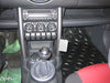 ProClip Fahrzeughalter 853580 - Winkelbefestigung, niedrig - Mini Cooper 01-06, Mini Cooper Cabrio 01-07