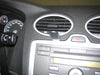 ProClip Fahrzeughalter 853584 - Mittelbefestigung - Ford Focus 05-10