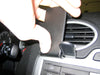 ProClip Fahrzeughalter 853584 - Mittelbefestigung - Ford Focus 05-10