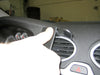 ProClip Fahrzeughalter 853584 - Mittelbefestigung - Ford Focus 05-10