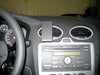 ProClip Fahrzeughalter 853584 - Mittelbefestigung - Ford Focus 05-10