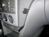 ProClip Fahrzeughalter 853585 - Winkelbefestigung - Ford Focus 05-10